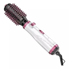 GAMA PROFESSIONA - CEPILLO NEW TURBO 3EN1 ROSADA GAMA 2300W