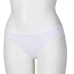 LADY GENNY - BIKINI MUJER C-971 COTTON SPANDEX REALZA GLUTEOS