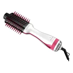 GAMA PROFESSIONA - CEPILLO SECADOR GLAMOUR CERAMIC ION GAMA