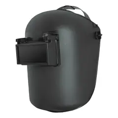 GENERICO - Máscara careta para soldar visor alzable Activex poliuretano