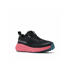 COLUMBIA - Zapatilla Waterproof Mujer Konos Trs Outdry Negro
