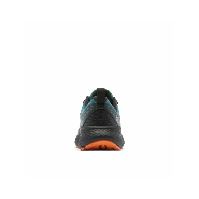 Zapatilla Hombre Konos Trs Celeste
