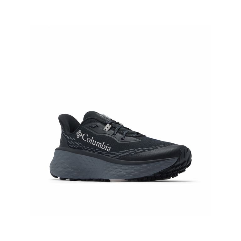 Zapatilla Mujer Konos Trillium Atr Negro