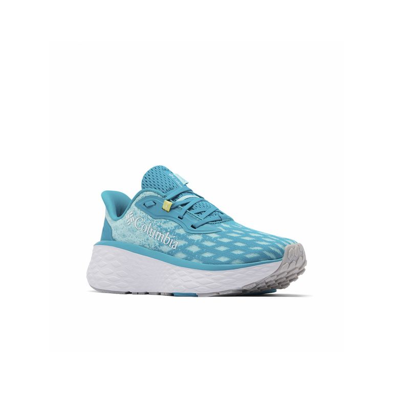 Zapatilla Mujer Konos Elevate Verde