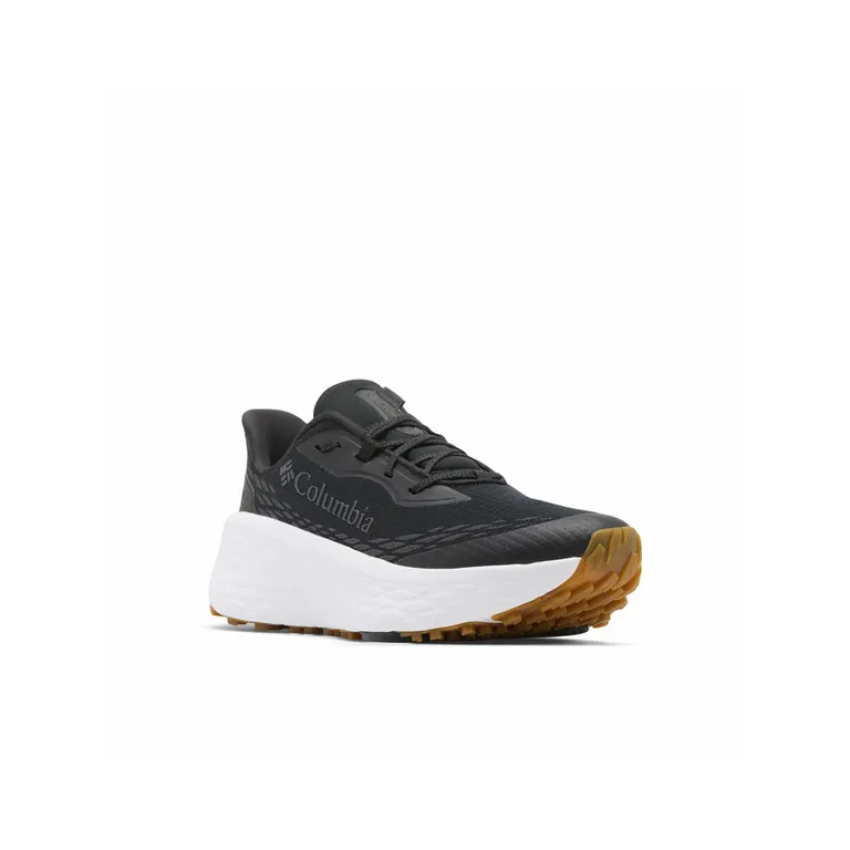 Zapatilla Hombre Konos Trillium Atr Negro