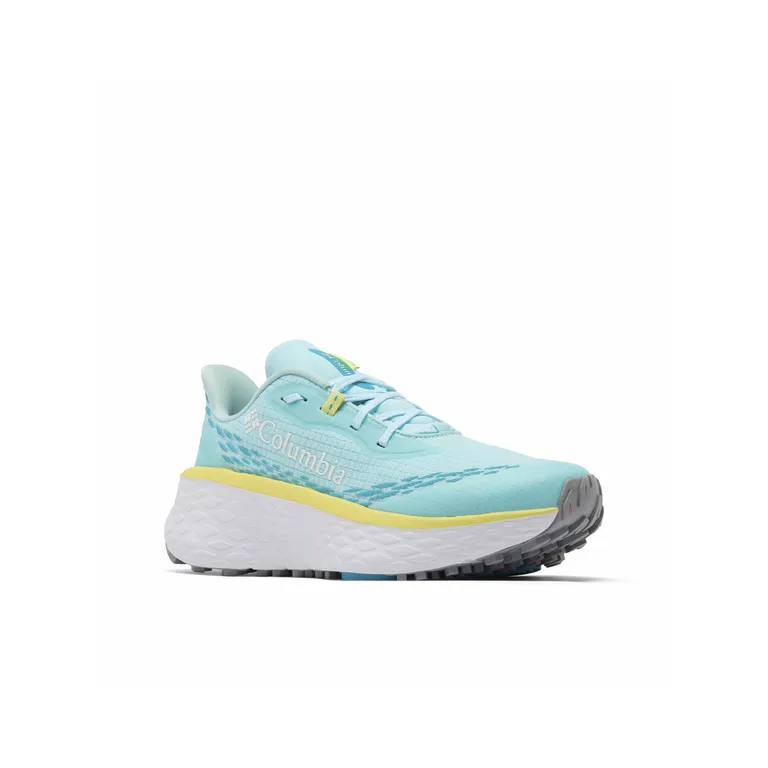 Zapatilla Mujer Konos Trillium Atr Celeste