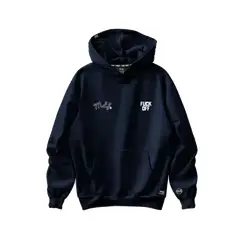 MDF - MDF® Polerón o hoodie FK OFF