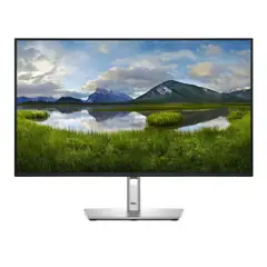 DELL - Monitor P2725HE 27" FHD IPS 100Hz USB-C 90W