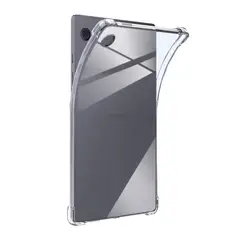 GENERICO - CARCASA COMPATIBLE CON TABLET SAMSUNG A9 X110 X115 - GEL REFORZADA
