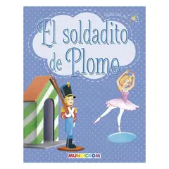 GENERICO - EL SOLDADITO DE PLOMO... HABÍA UNA VEZ Default Title