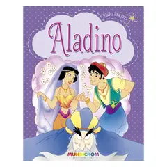 GENERICO - ALADINO... HABÍA UNA VEZ Default Title