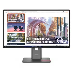 LENOVO - Monitor ThinkVision P27QD-40 27" QHD IPS 120Hz