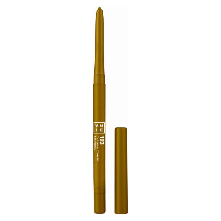 Delineador de Ojos The 24H Automatic Eye Pencil