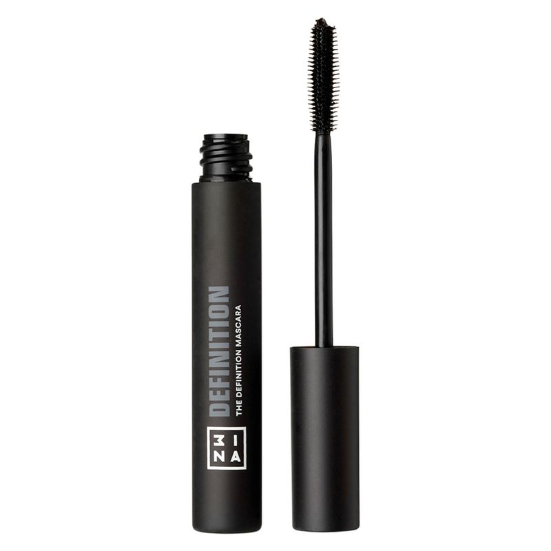 3INA - The Definition Mascara 900 3INA