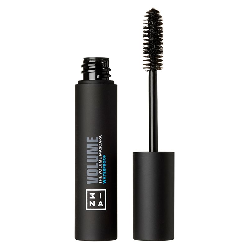 3INA - The Volume Mascara WP 900 3INA