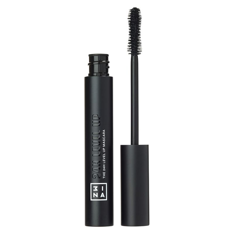 3INA - The 24H Level Up Mascara 900 3INA