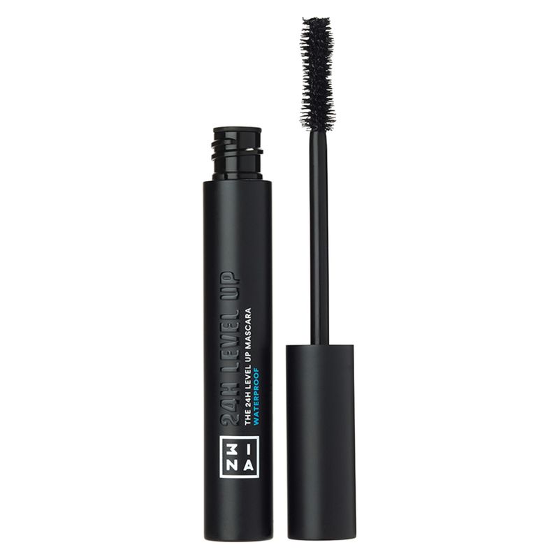 3INA - The 24H Level Up Mascara WP 900 3INA