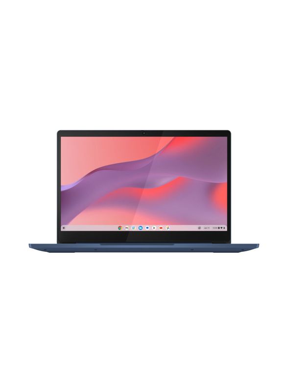 Chromebook Slim 3 Touch 8 Núcleos 128GB 4GB RAM 14" ABYSS BLUE