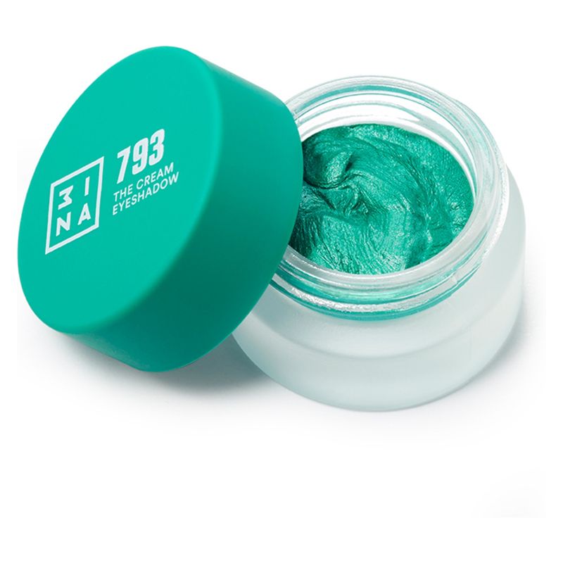 3INA - Sombra de Ojos The Cream Eyeshadow 793 3INA