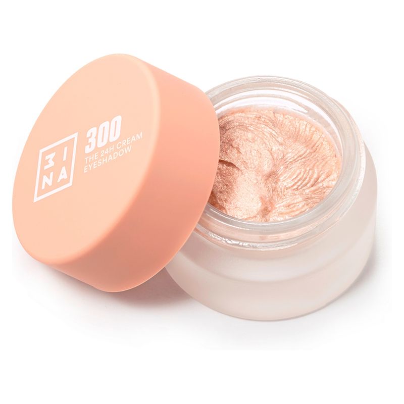 3INA - Sombra de Ojos The Cream Eyeshadow 3INA
