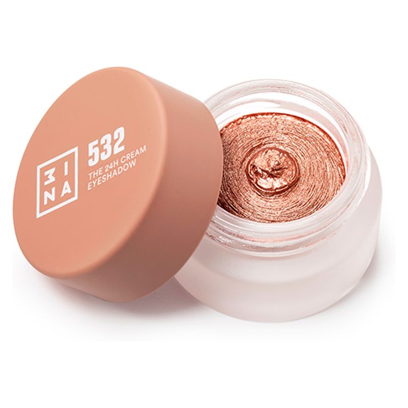 3INA - Sombra de Ojos The 24H Cream Eyeshadow 532 3INA