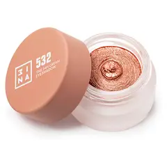 3INA - Sombra de Ojos The 24H Cream Eyeshadow 532