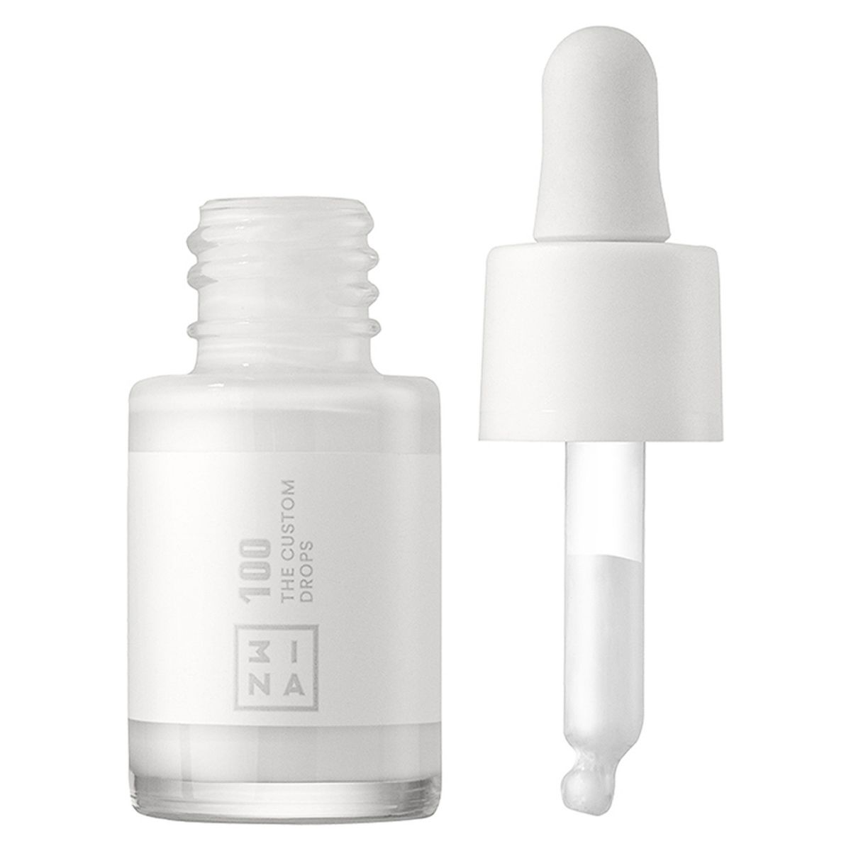 3INA - The Custom Drops 100 3INA