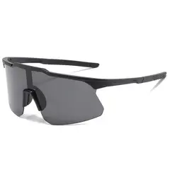 VATYERTY - Lentes de sol Senderismo plateadas