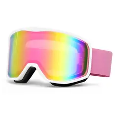 VATYERTY - Antiparra Ski Blanco