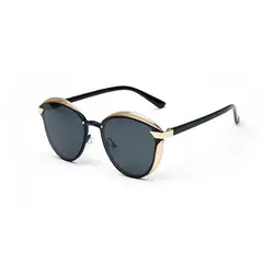 VATYERTY - Lentes de sol Protección UV Negro