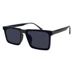 VATYERTY - Lentes de sol Elegante Negro