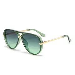 VATYERTY - Lentes de sol Protección UV Verde