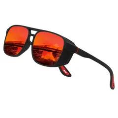 VATYERTY - Lentes de sol Protección UV Verde