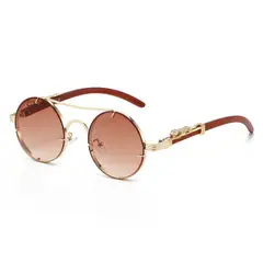 VATYERTY - Lentes de sol Elegante Rosa