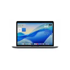 APPLE - Macbook Pro M1 256GB SSD 16GB RAM 13" Space Gray Reacondicionado