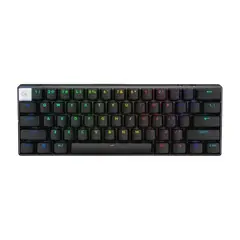 LOGITECH - Teclado Óptico G PRO X 60 Tactil US