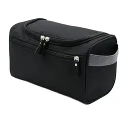 VATYERTY - Neceser Mujer Hombre too Gran Capacidad Negro