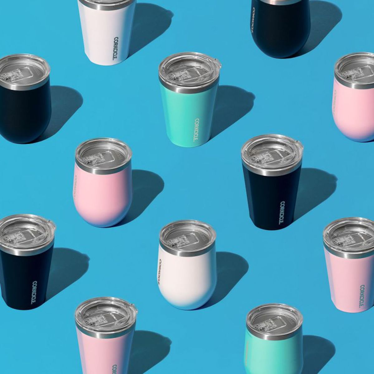 CORKCICLE - Vaso Térmico Tumbler Corkcicle