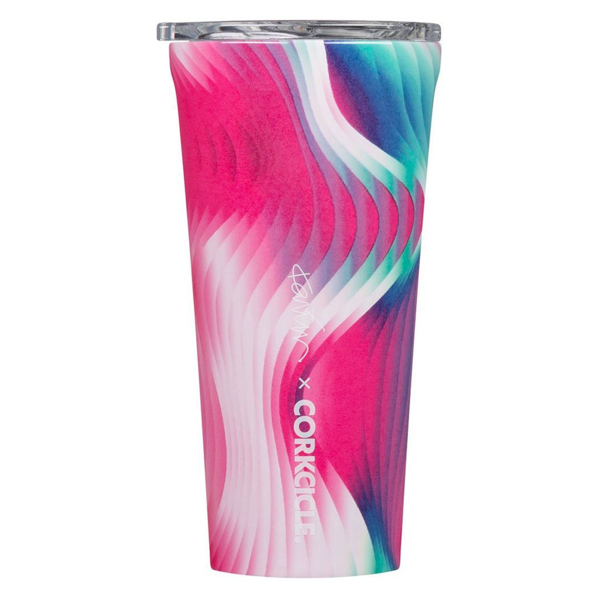 CORKCICLE - Vaso Térmico Tumbler Corkcicle