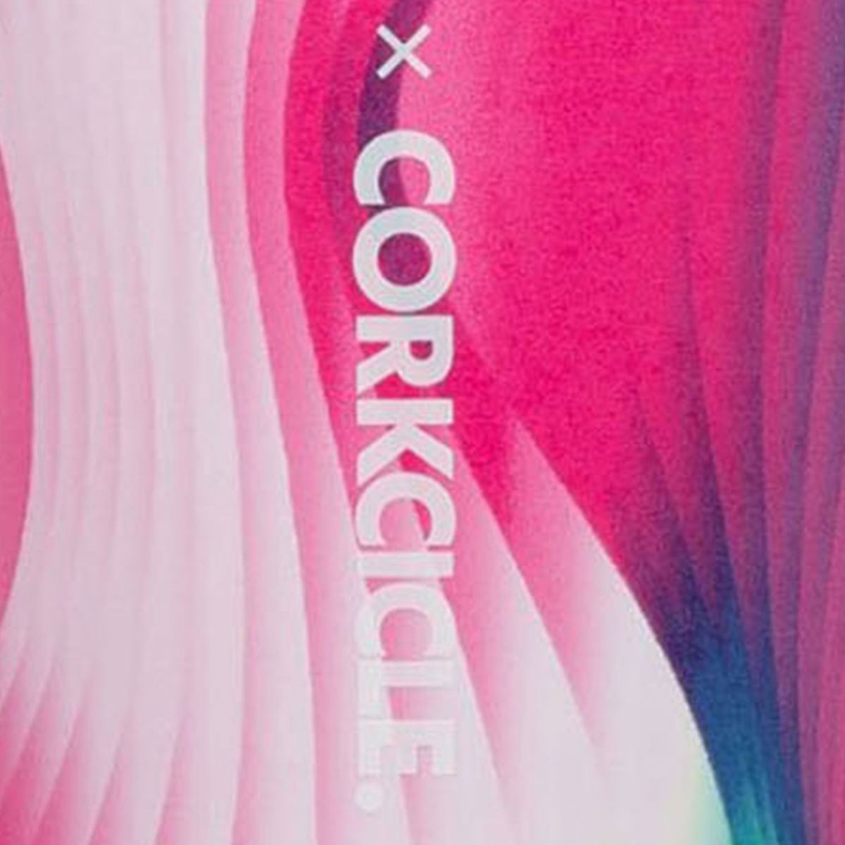 CORKCICLE - Vaso Térmico Tumbler Corkcicle