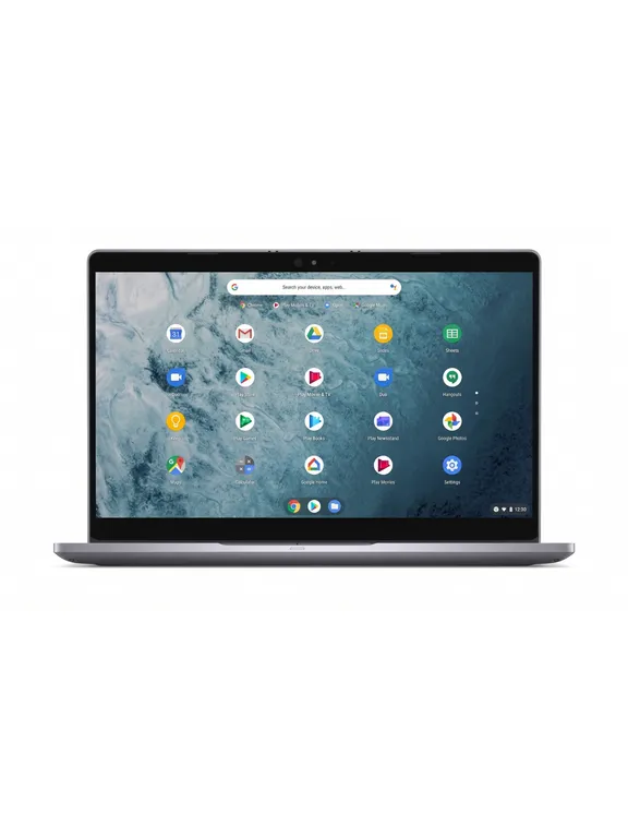 Notebook Latitude 5300 2-IN-1 i7 256GB SSD 16GB 13" Touch Reacondicionado