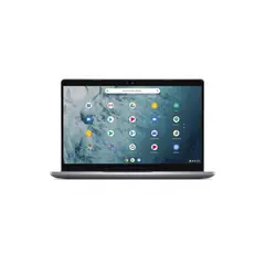 DELL - Notebook Latitude 5300 2en1 i7 256GB SSD 16GB RAM 13" Touch Reacondicionado