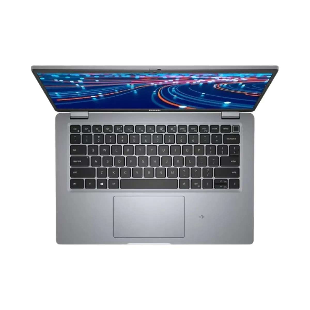 DELL - Notebook Dell Latitude 5420 Touch Core i7 256GB SSD 16GB RAM  14" Reacondicionado