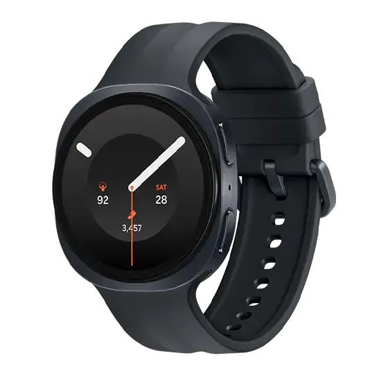 Galaxy Watch 9 40mm Bluetooth Negro