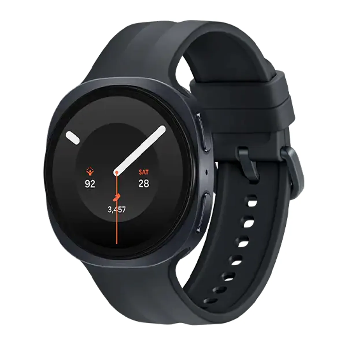 SAMSUNG - Samsung Galaxy Watch 9 40mm Bluetooth Negro
