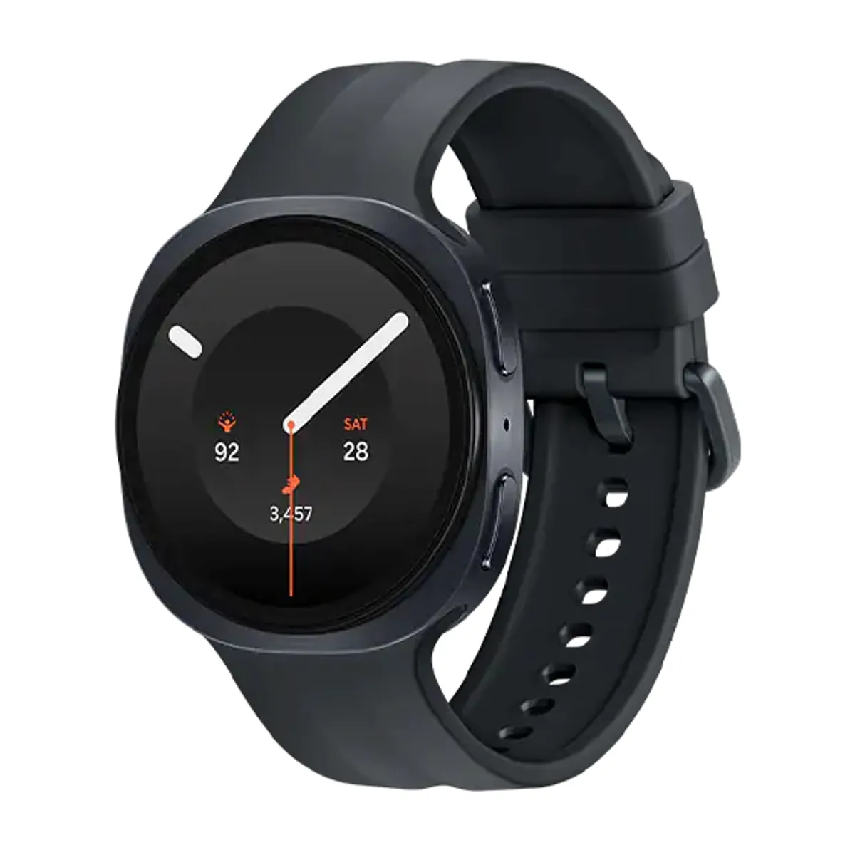 SAMSUNG - Samsung Galaxy Watch 9 40mm Bluetooth Negro
