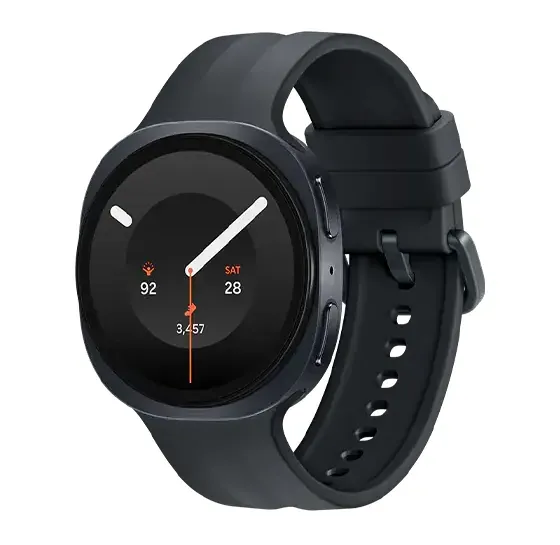 Galaxy Watch 9 44mm Bluetooth Negro