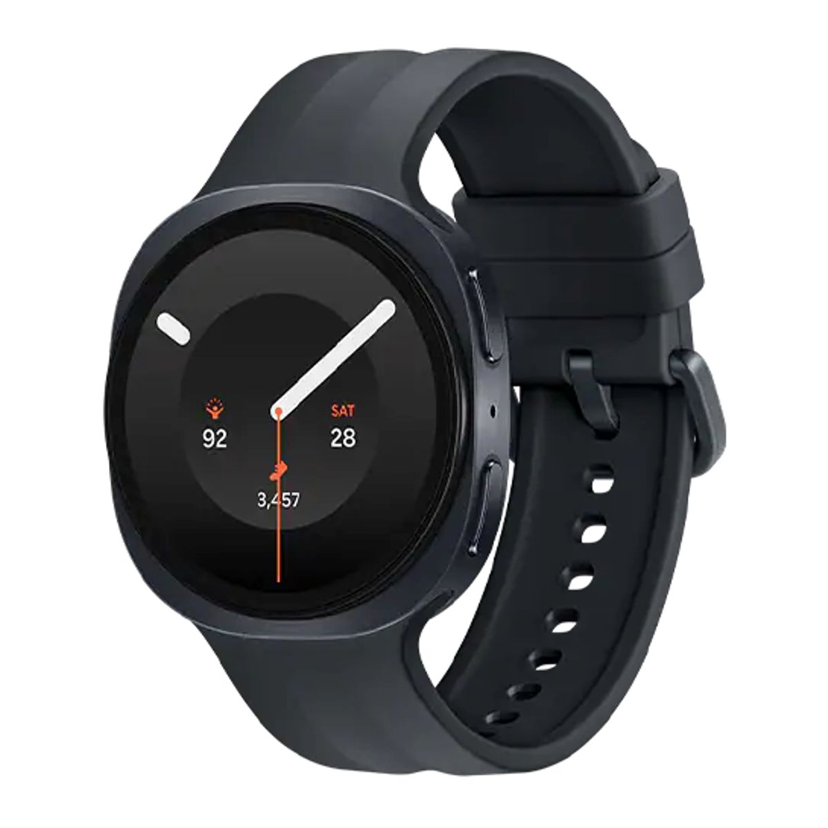 SAMSUNG - Samsung Galaxy Watch 9 44mm Bluetooth Negro