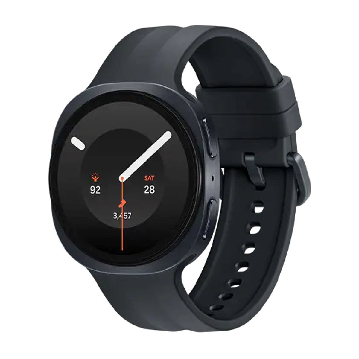 SAMSUNG - Samsung Galaxy Watch 9 44mm Bluetooth Negro