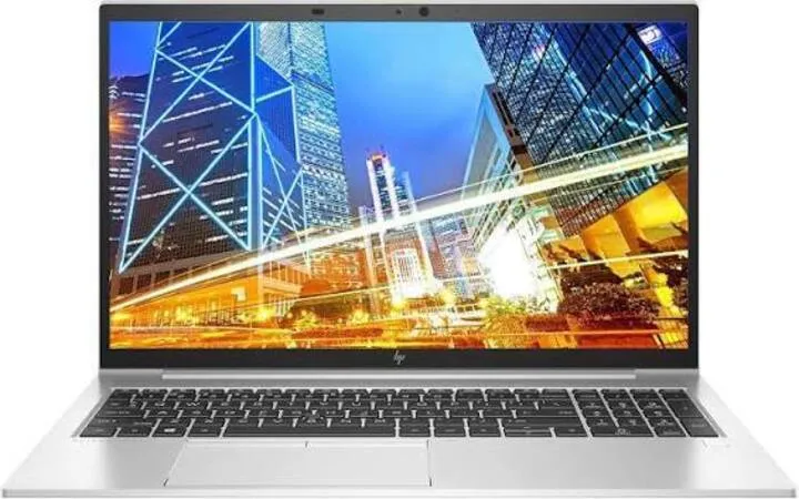 NOTEBOOK 850 g8 i5 10cima 15.6" 16GB RAM - 512 GB DISCO SOLIDO